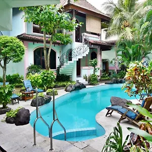 Hotel Puri Royan, Jimbaran