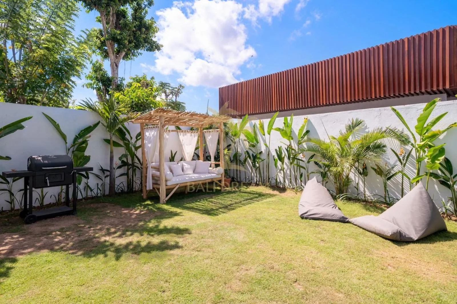 VI 3Br Villa Jimbaran  Indonesia